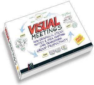VisualMeetingsBookImageS - Visual Meetings Arrives at The Grove