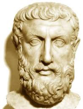 parmenides