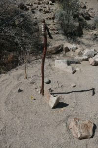 Sweet_spot_3 - Returning from Joshua Tree