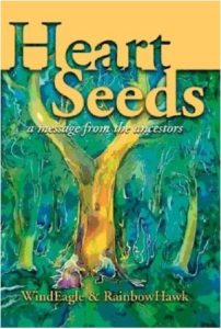 Heartseeds - Regrounding in Earth Wisdom