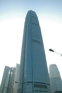 IFCHongKong - Regrounding in Earth Wisdom