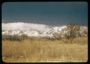 215 Sierras 2-56 - Regrounding in Earth Wisdom