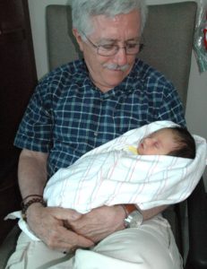 PapaDavid&Reilly - Rainbows For Reilly