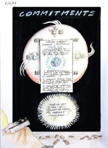 2009CommitmentMandala - Reclaiming Ceremony