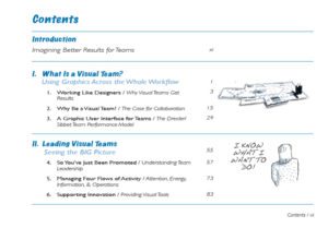 VT-TOC - Visual Teams Has Arrived—What's New About It?