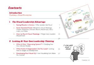  VL-TOC1 - Visual Leaders is Happening