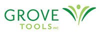 Grove Tools Logo