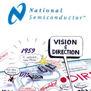 National Semiconductor - David Sibbet